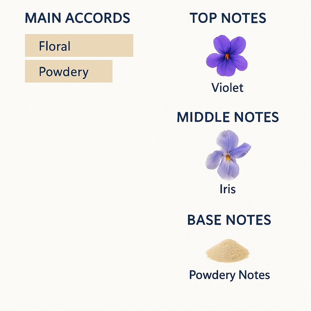 Guerlain Insolence Eau de Parfum for women 75ml