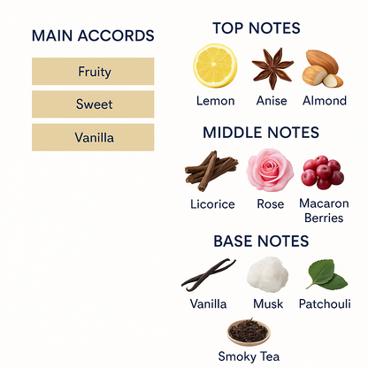 Guerlain La Petite Robe Noir Absolu 100ml