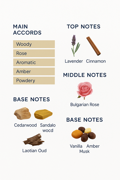 Arar perfume from Nasmat Najd 70 ml (Tester)