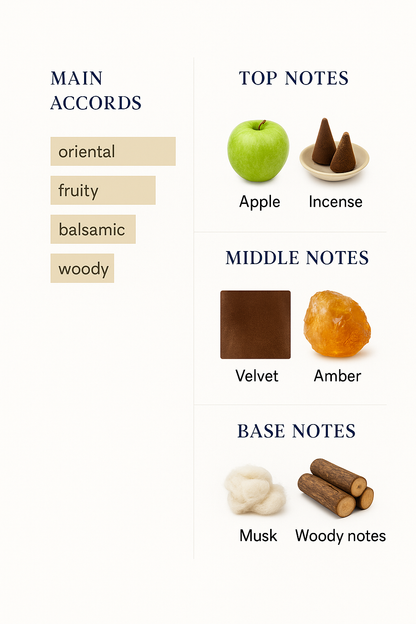 Shamal Nobile 1942 100ml