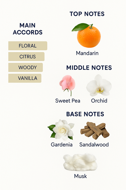 Nina Ricci Premier Jour Eau de Parfum for Women 100ml