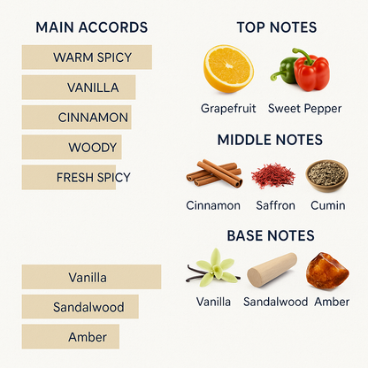 Viktor & Rolf Spicebomb Extreme Eau de Parfum for Men 90ml