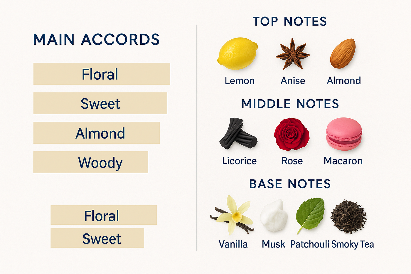 Guerlain La Petite Robe Noir Eau de Parfum for Women 75ml