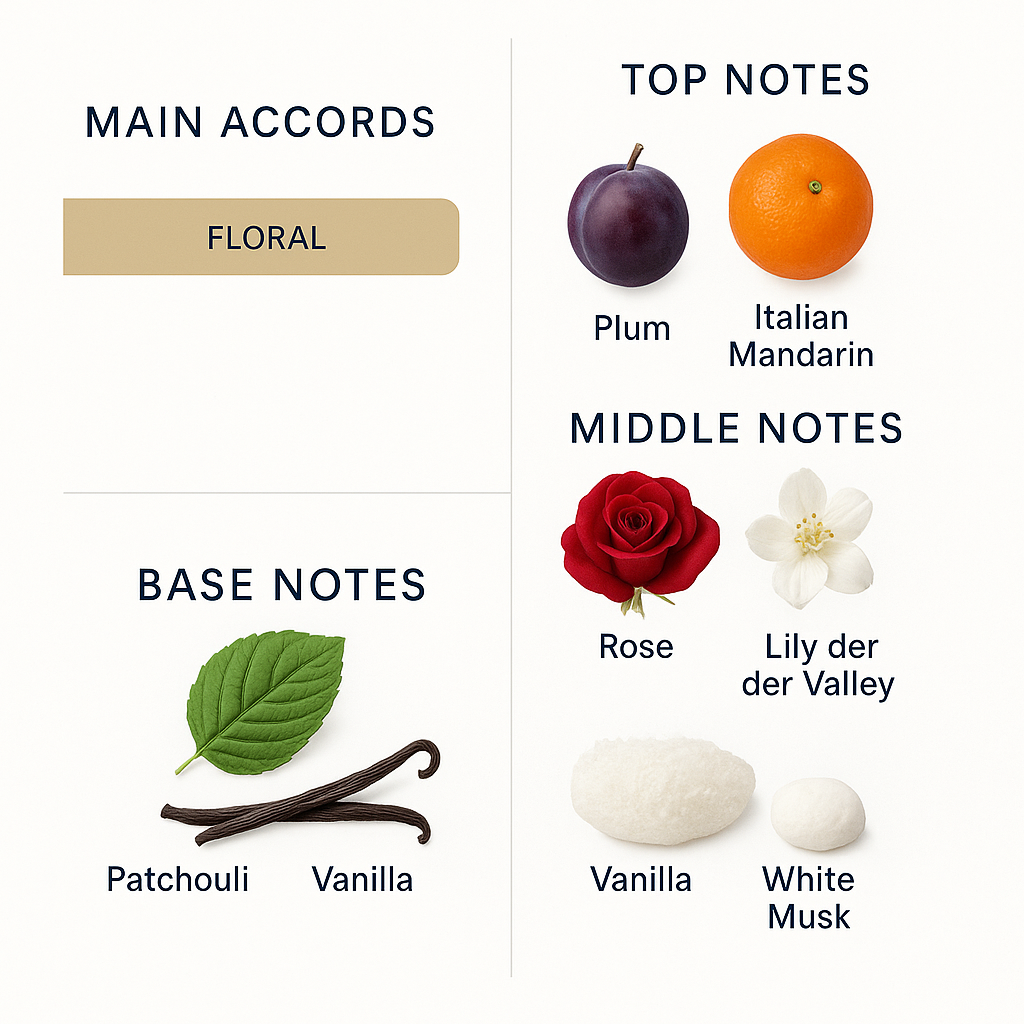 Dolce & Gabbana The One Gold for Women Eau de Parfum Intense 75ml Tester