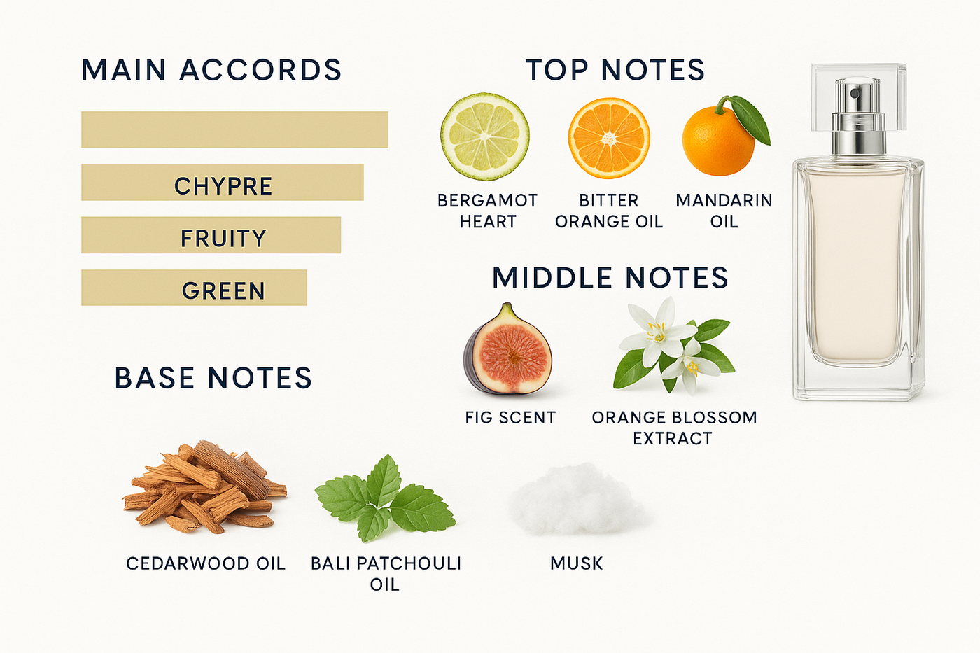 Valentino Club Couture Parfum 100ml - Unisex