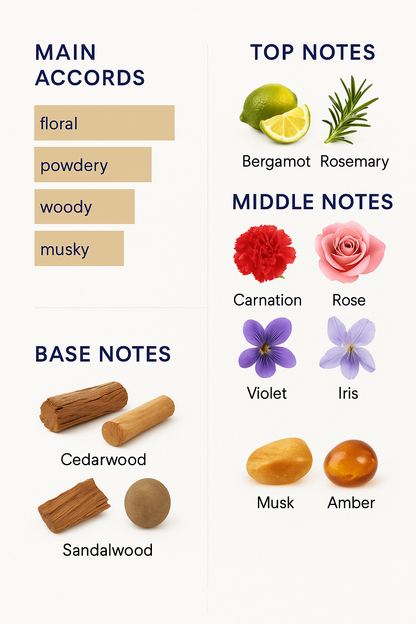 Nina Ricci Lire de Temps Eau de Toilette for Women 100ml