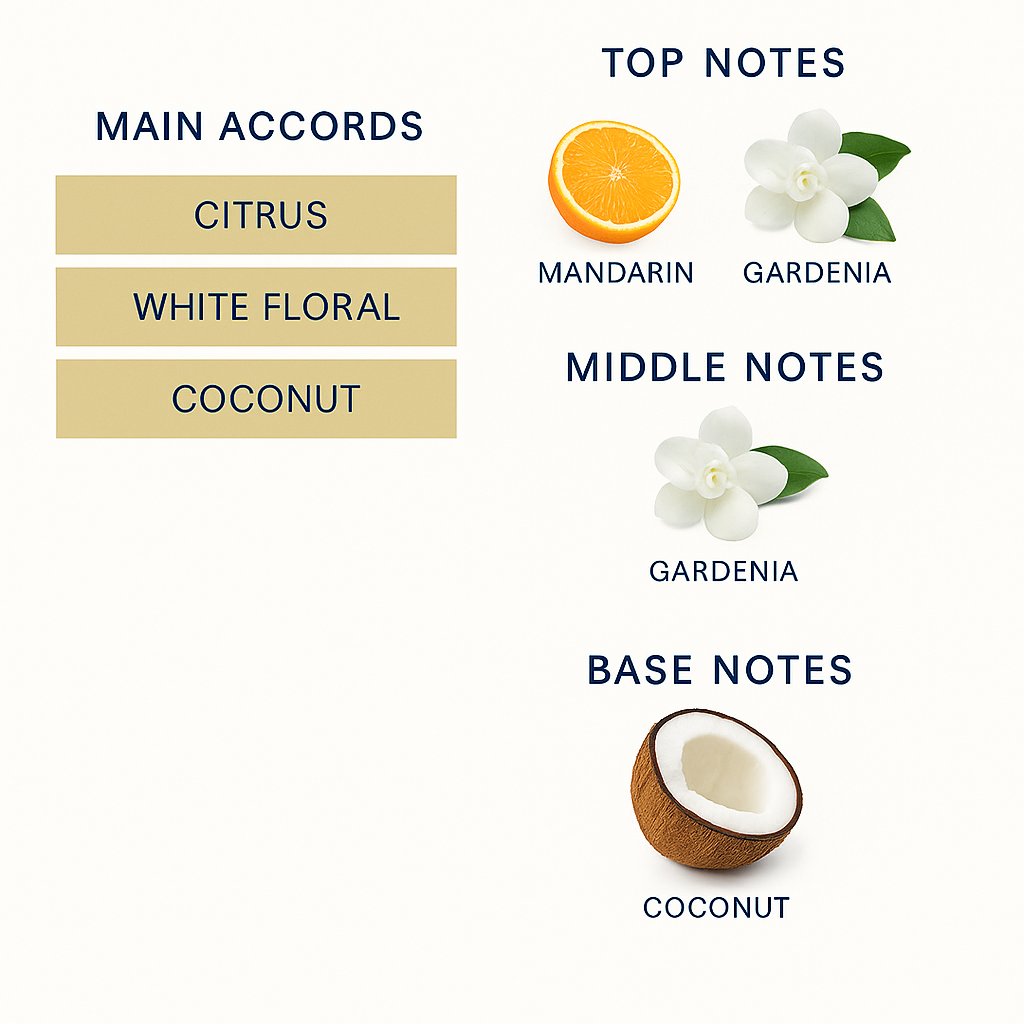 Valentino Donna Born in Roma the Gold Eau de Parfum 100ml