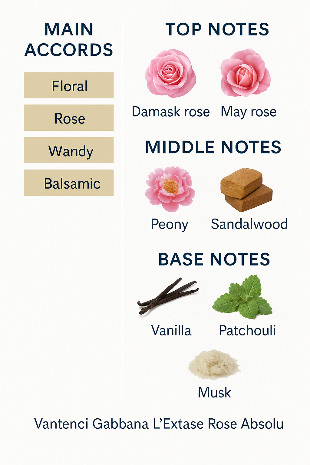 Nina Ricci L'Extase Rose Absolu Hair Mist for Women 30ml