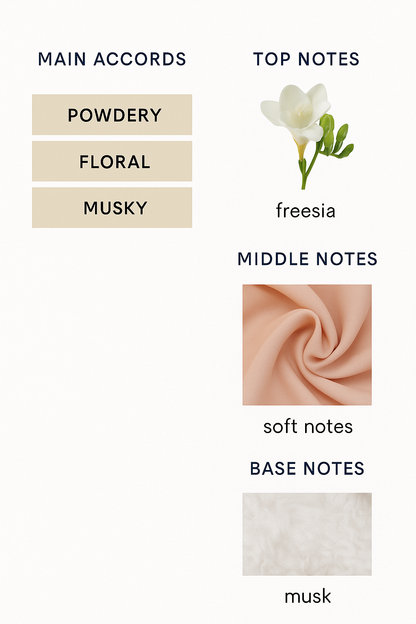 Franck Olivier Perfumed Body Powder by Franck Olivier 200g