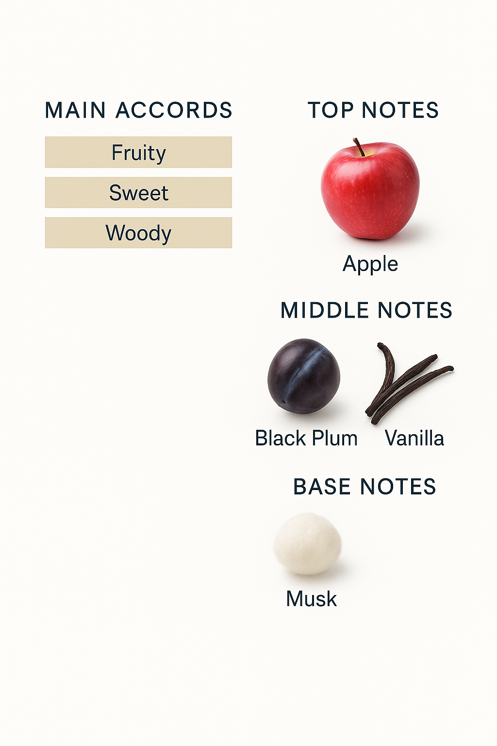 Victoria's Secret Very Sexy Night Eau de Parfum 100ml