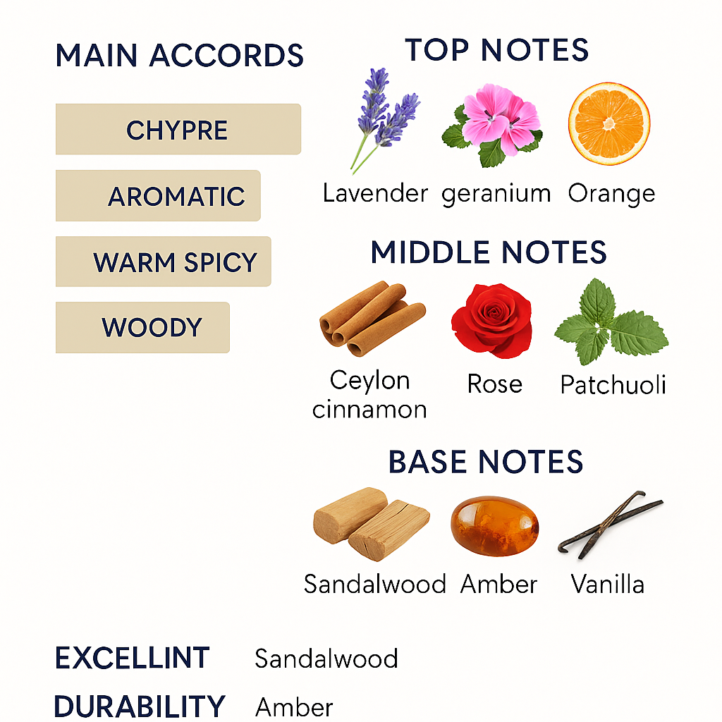 Nicolai Patchouli Intense Hair Mist 50ml