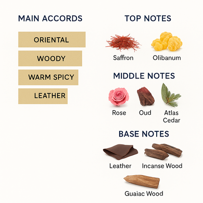 Tester Guerlain Oud Essential Eau de Parfum 125ml