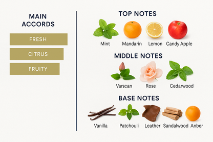 Versace Eros for Men Eau de Parfum 100ml