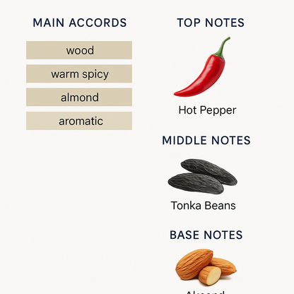 Guerlain L'Homme Idyll L'Intense Eau de Parfum for Men 100ml