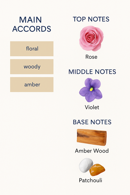 Narciso Rodriguez Fleur Musc Eau de Parfum for Women 100ml