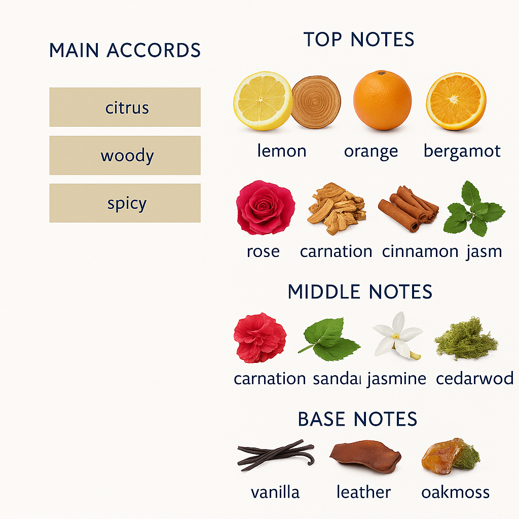 Hapt Rouge Guerlain for Men Eau de Parfum 100ml (Tester)