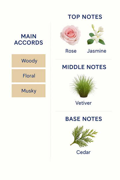 Narciso Rodriguez Narciso Poudree Eau de Parfum 90ml