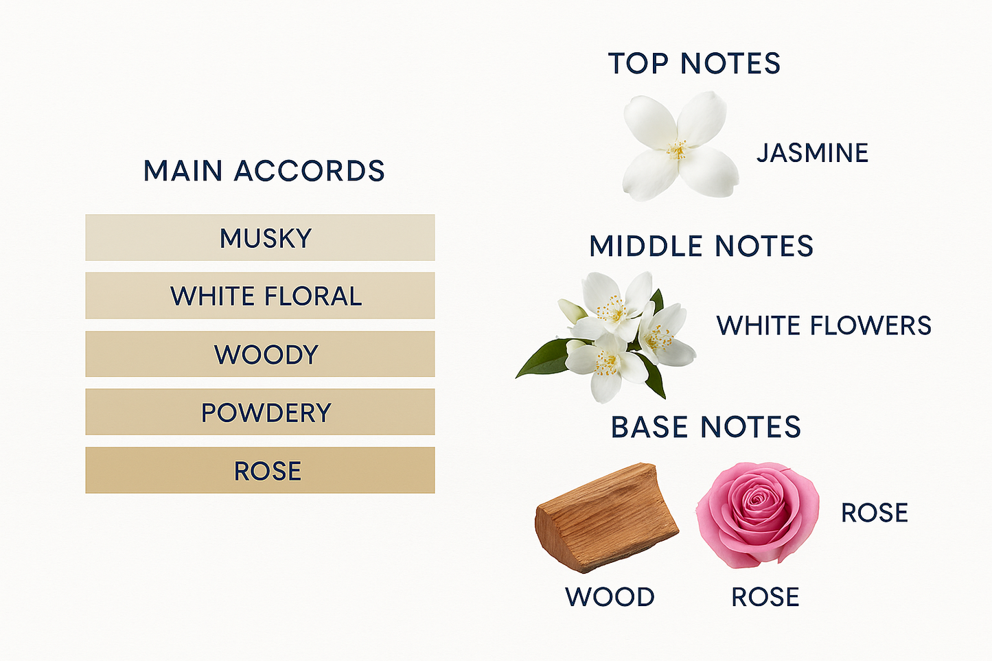 Narciso Rodriguez Cristal Eau de Parfum 90ml (Tester)