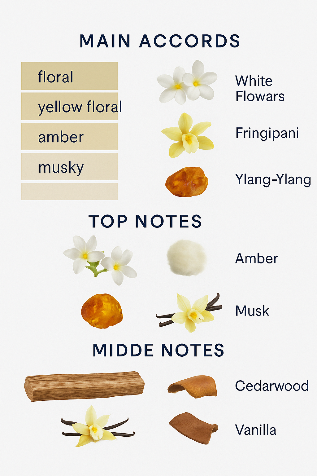 Narciso Rodriguez Narciso Ambre Eau de Parfum for Women 90ml (Tester)