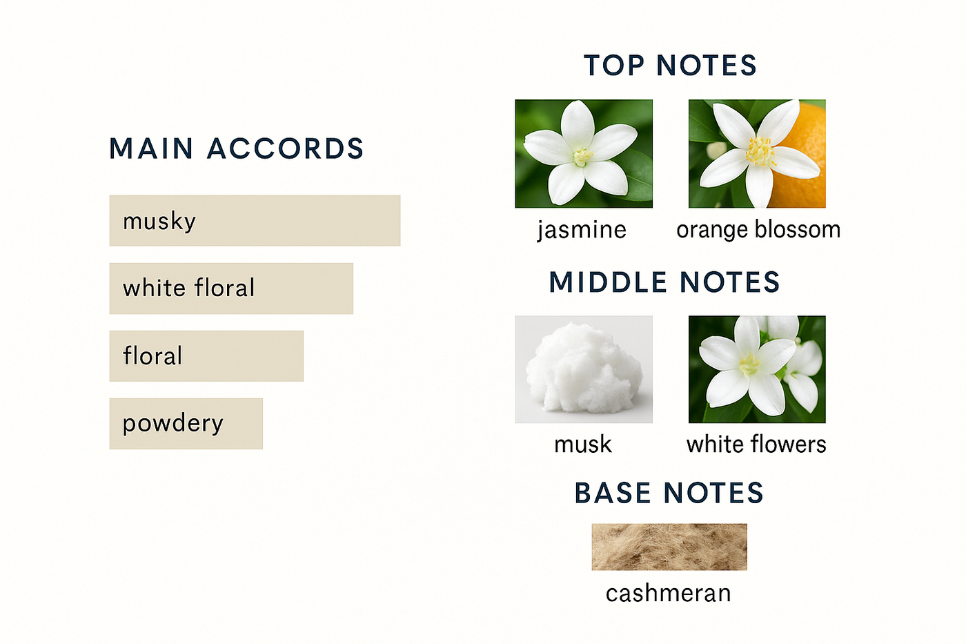 Narciso Rodriguez For Her Pure Musc 100ml Eau de Parfum