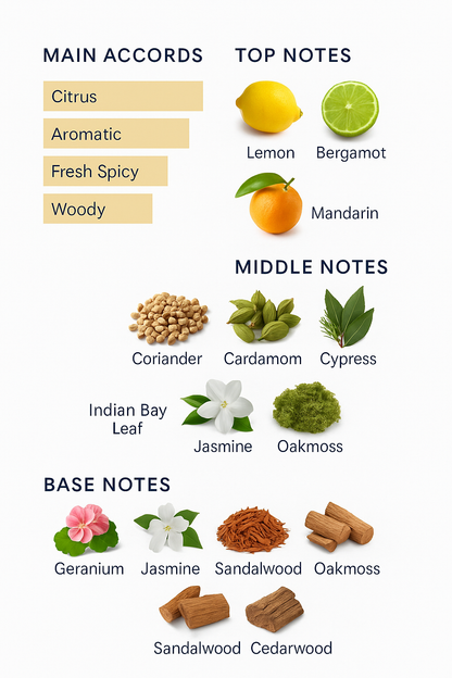 Fendi Life Old Perfume 100ml