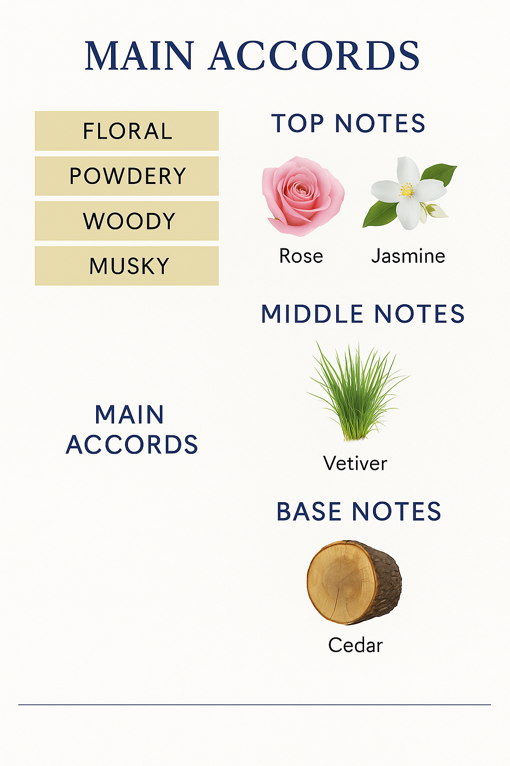 Narciso Rodriguez Narciso Poudree Eau de Parfum 90ml (Tester)