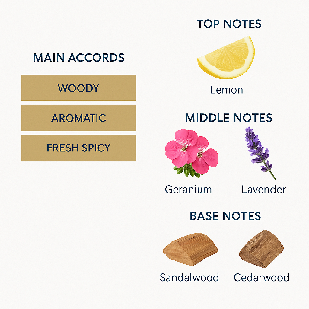 Gabrielle Yes I'm the King Le Parfum 100ml