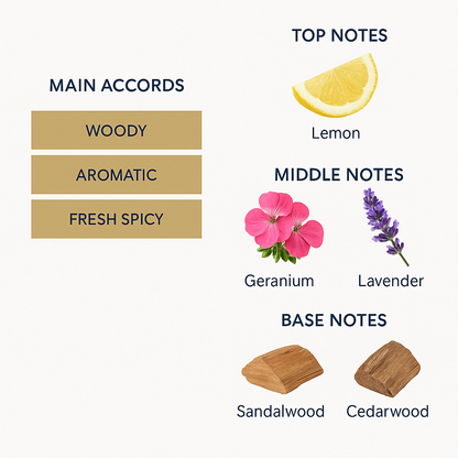 Gabrielle Yes I'm the King Le Parfum 100ml