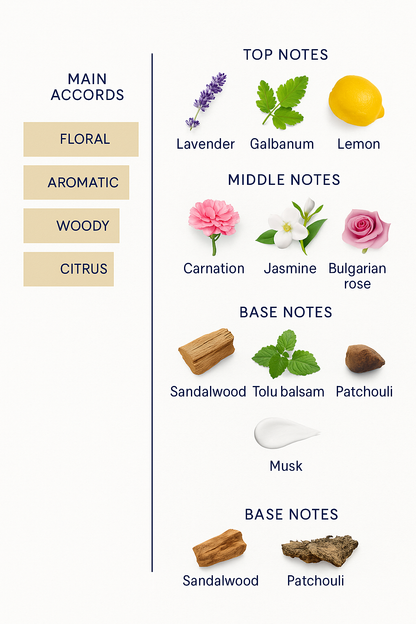 Guy Laroche Fidji Eau de Toilette for Women 50ml