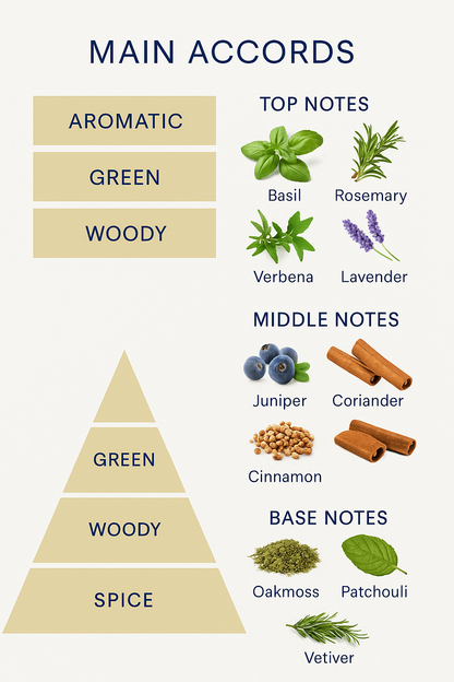 Guy Laroche Drakkar Noir Eau de Toilette for men 100ml