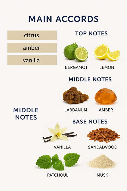 Chanel Le Lion D'Eau Eau de Parfum 200ml (Tester)