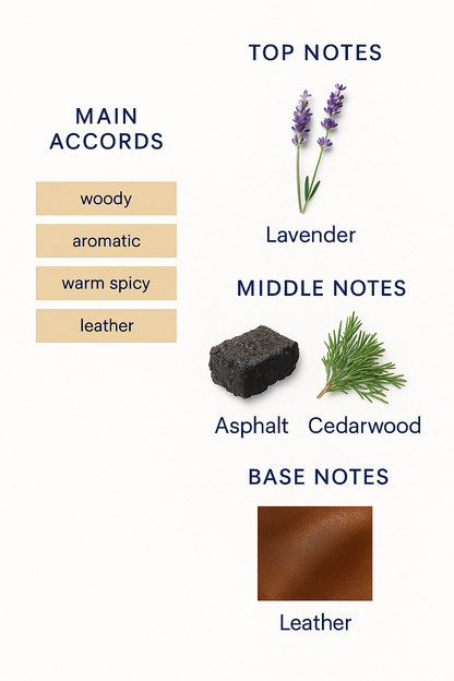 1000 Miglia Extreme Eau de Toilette 100 ml