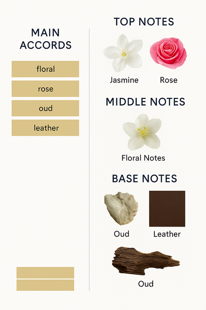 Tester Guerlain Absolu Allegoria Santal Royal Eau de Parfum 125ml