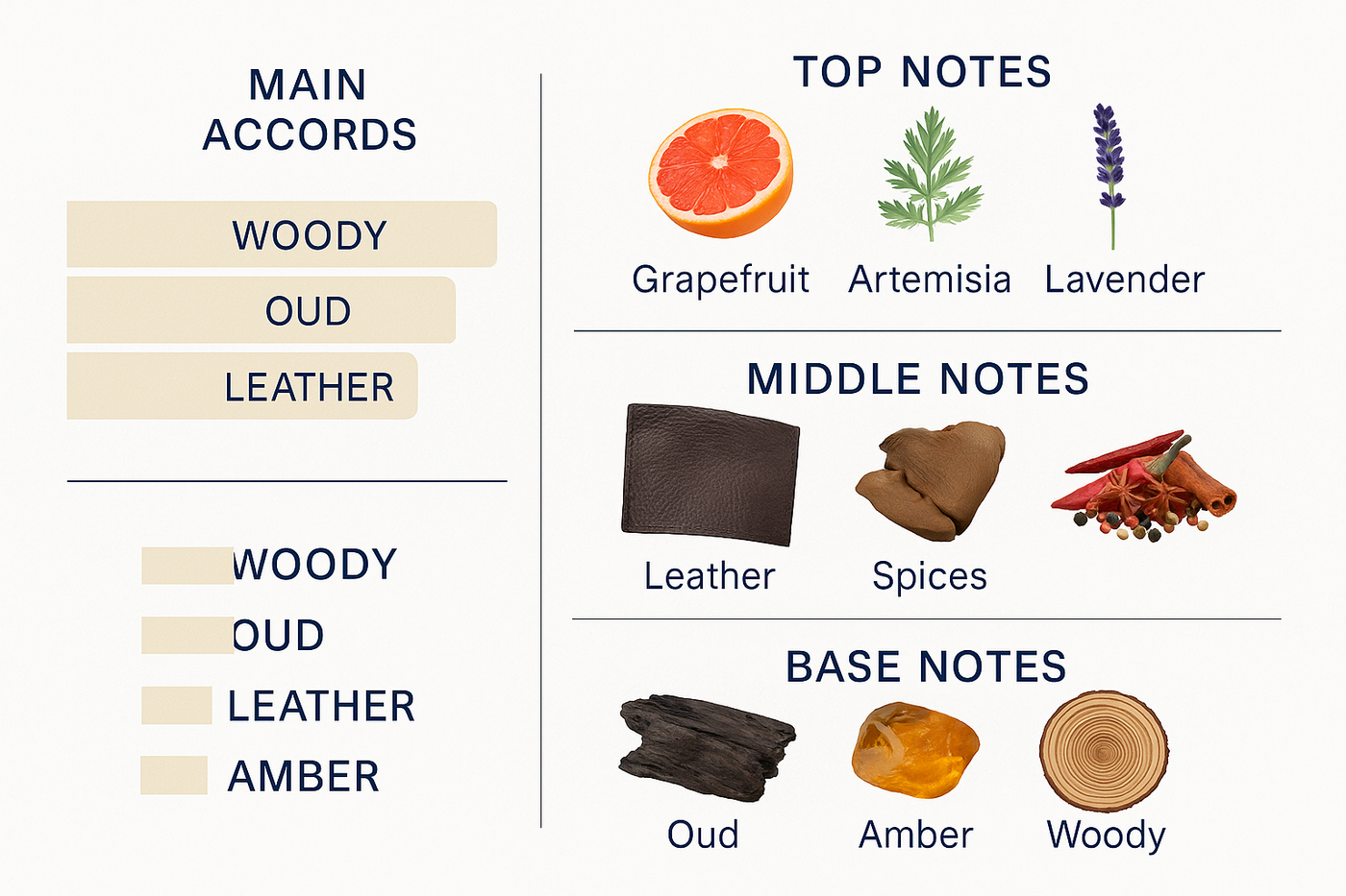 Chopard Amberal K Eau de Parfum 80ml Tester