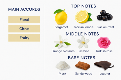 Chopard Love Eau de Parfum for Women 100ml