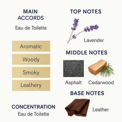 1000 Miglia Extreme Eau de Toilette 100 ml (Tester)