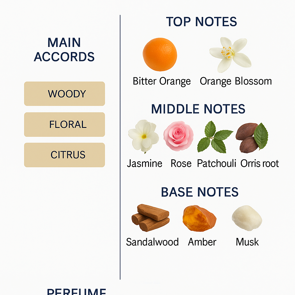 Chanel Coromandel Eau de Parfum 75ml