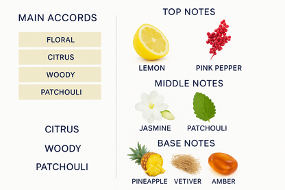 Chanel Chance Eau de Toilette 100ml (Tester)