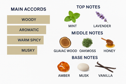 Burberry Man Eau de Toilette for men 100ml