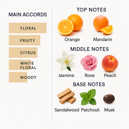 Chanel Chance Eau Fraiche Eau de Toilette for women 100ml