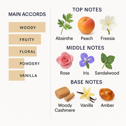 Burberry Body Eau de Parfum for Women 85ml