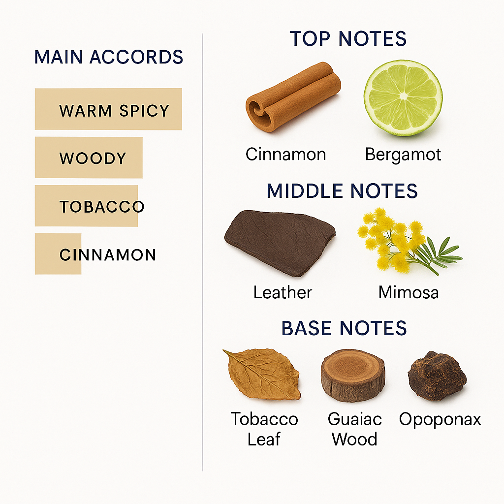 Burberry London Canvas Eau de Toilette for men 100ml