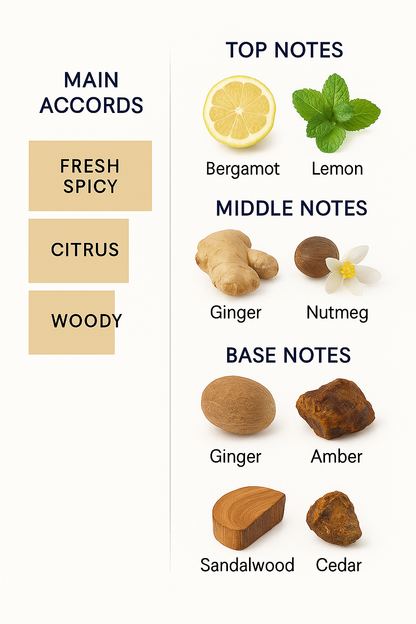 Chanel Bleu Gold Men's Perfume, 100ml