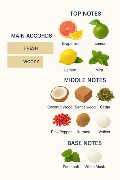 Chanel Bleu de Chanel Eau de Toilette for men 100ml