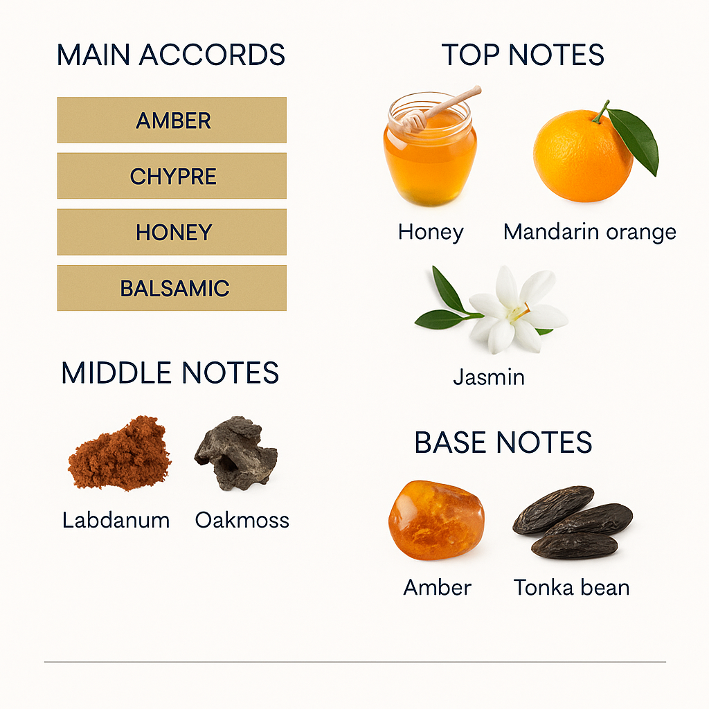 Jean Paul Gaultier Scandal Absolu perfume 100 ml