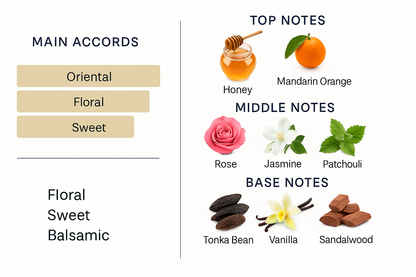 Jean Paul Gaultier Scandal Eau de Parfum Intense 80ml