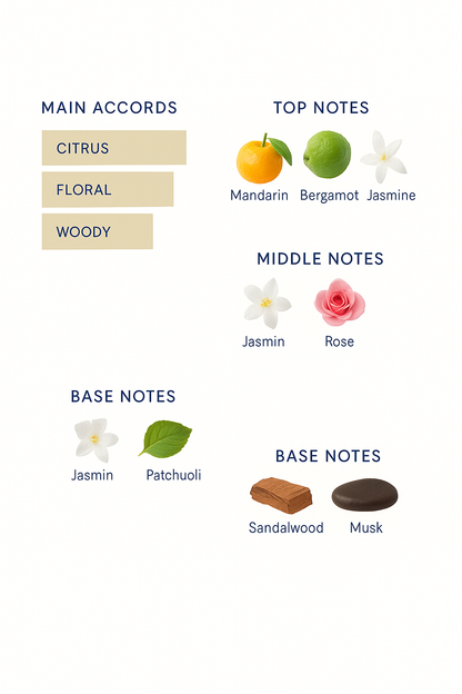 Chanel Coco Mademoiselle Eau de Parfum for Women 100ml