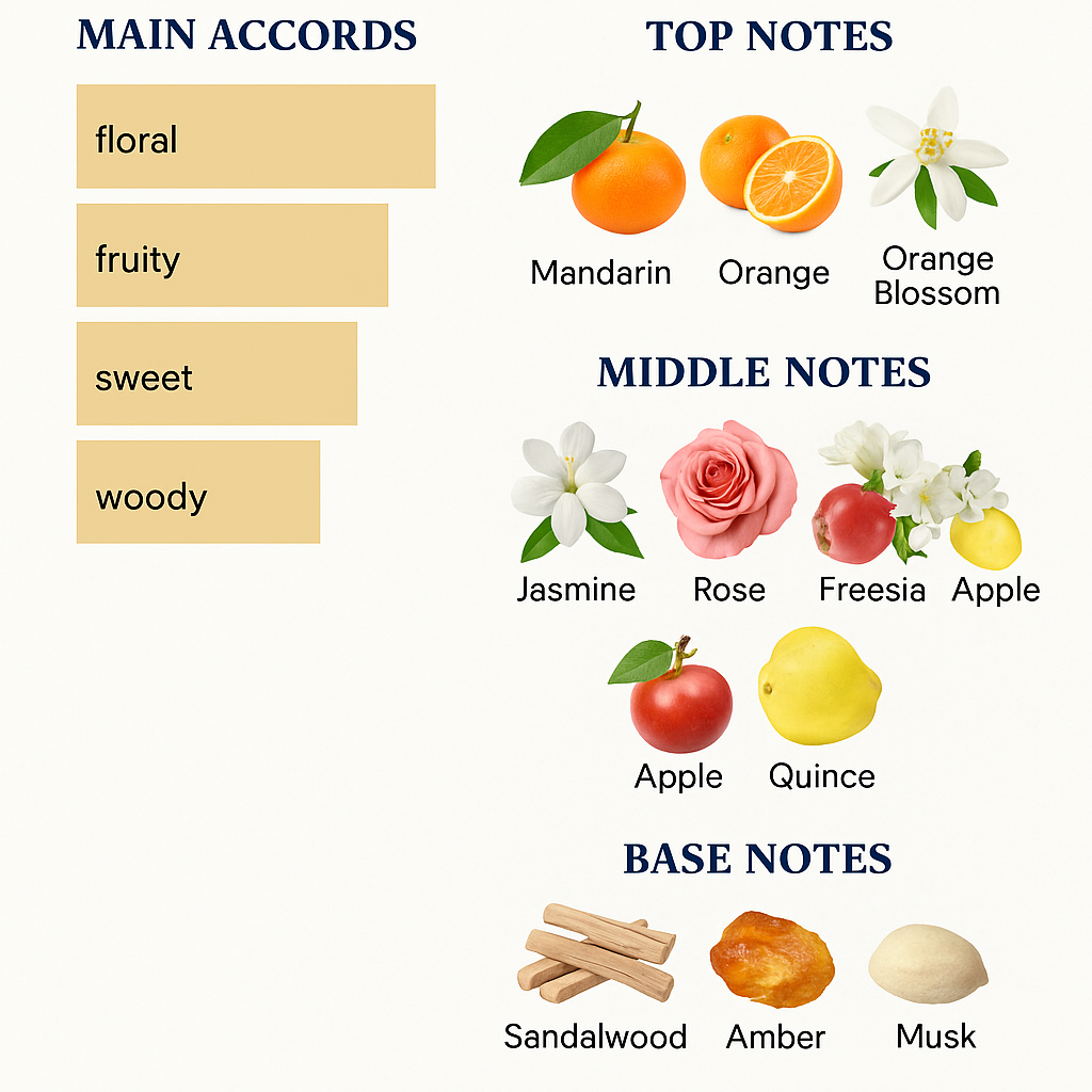 Chanel Coco Eau de Parfum for Women 100ml