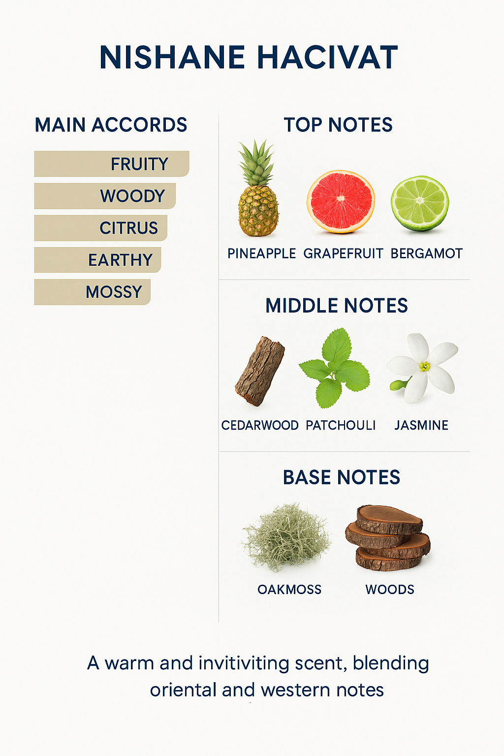 Tester Nishani Hashifat Extrait by Nishani Parfum 100ml