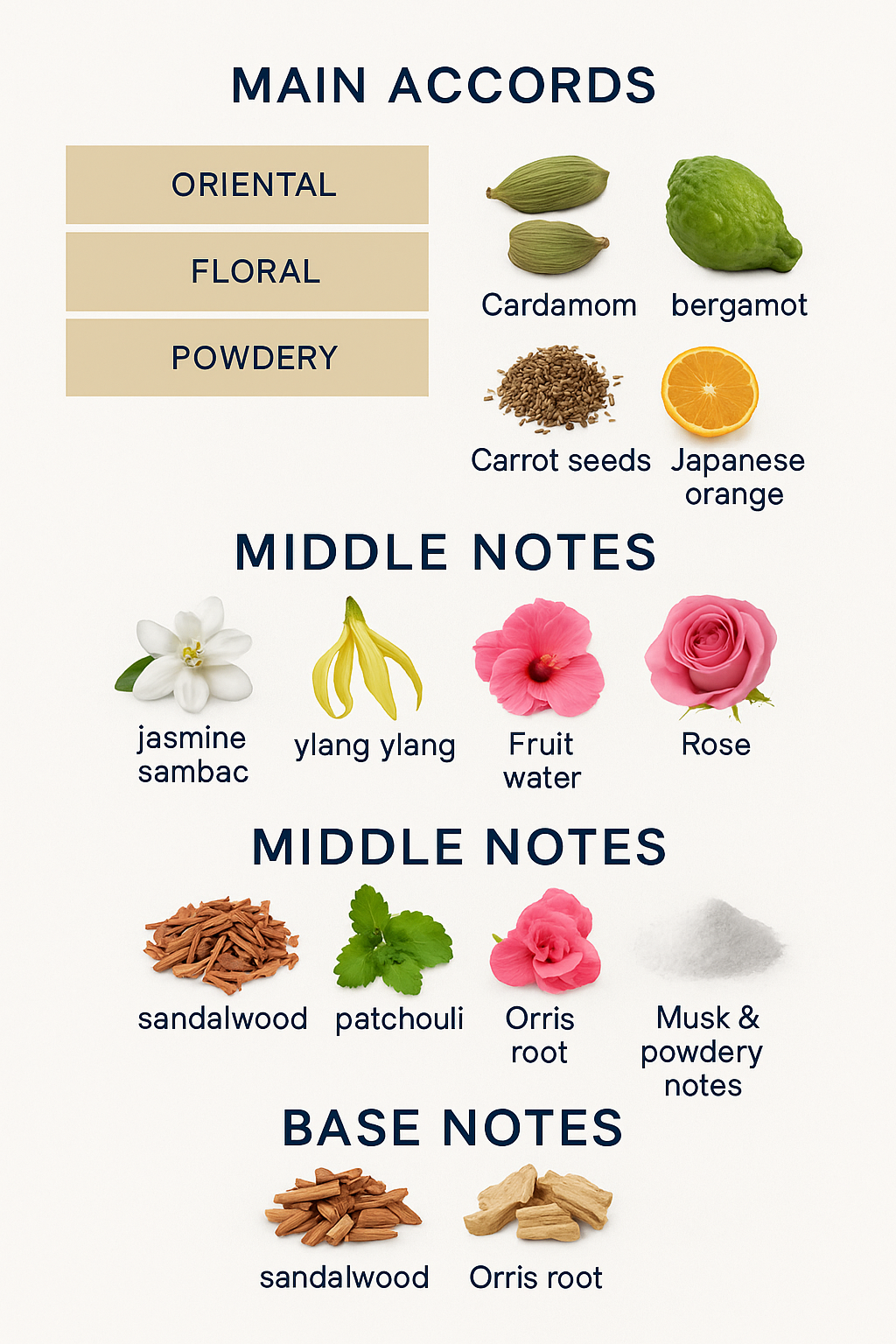 Nishane Nanchi Extrait Eau de Parfum 100ml